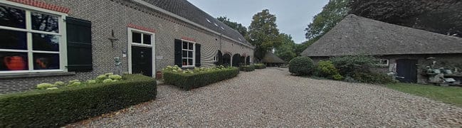 Voortuin