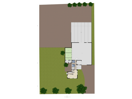 View floorplan