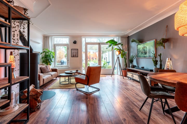 Foto 3 van Kamp 26 32