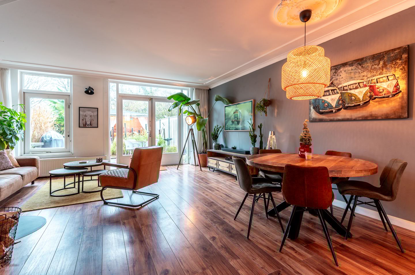 Foto 5 van Kamp 26 32