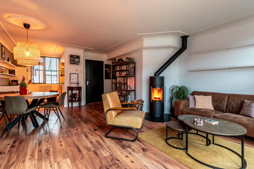 Foto 7 van Kamp 26 32