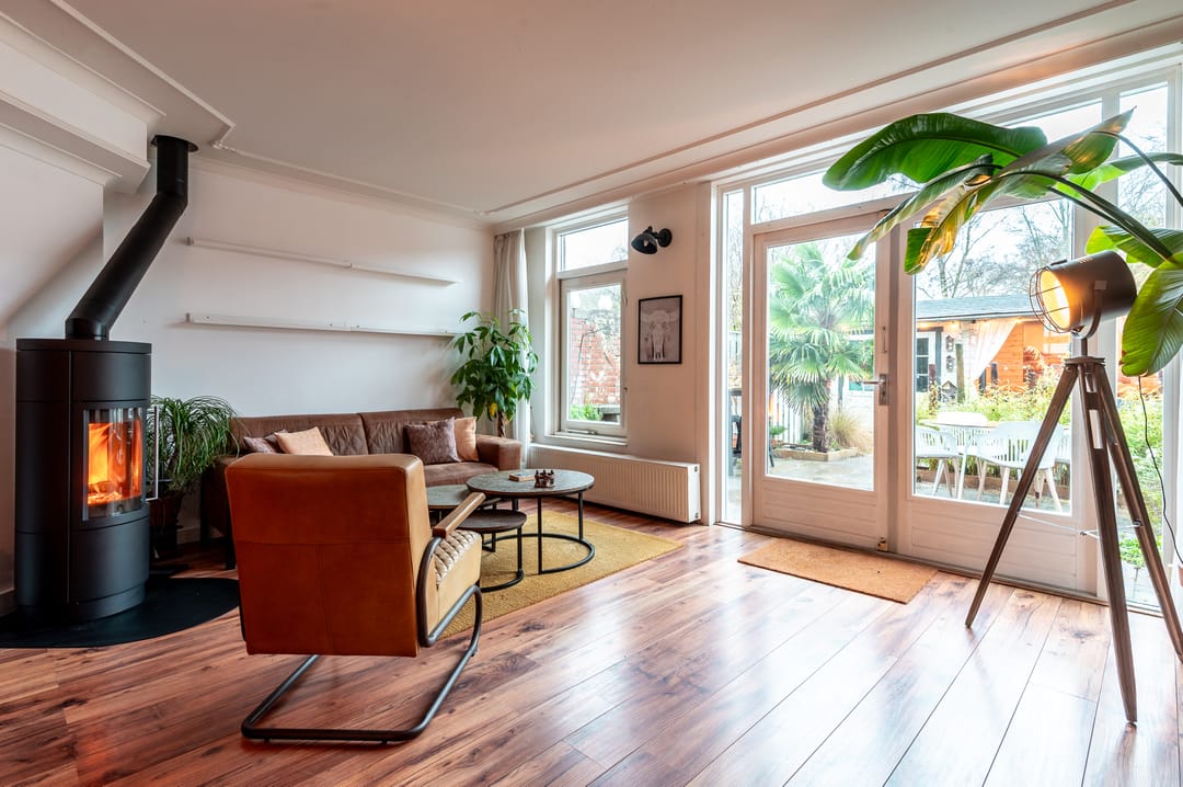 Foto 8 van Kamp 26 32