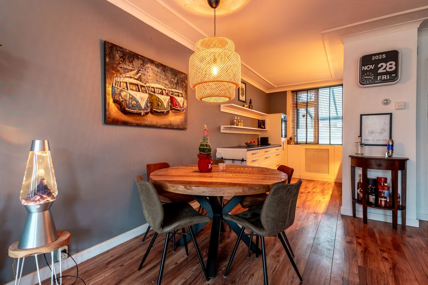 Foto 10 van Kamp 26 32