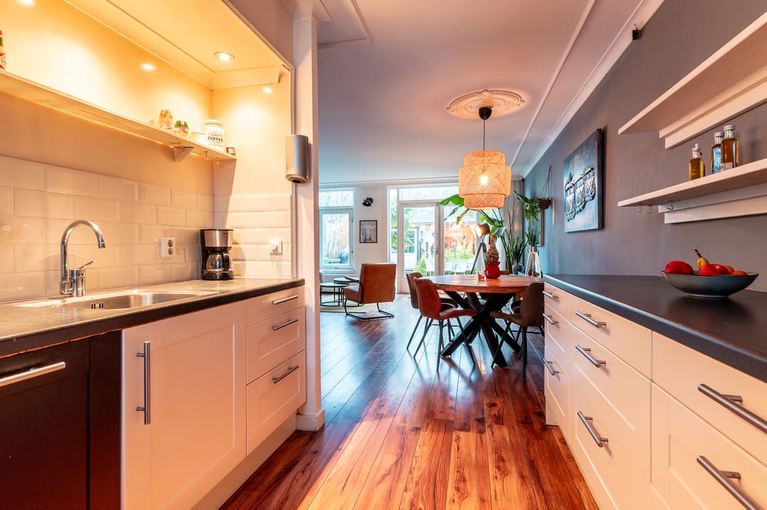 Foto 11 van Kamp 26 32