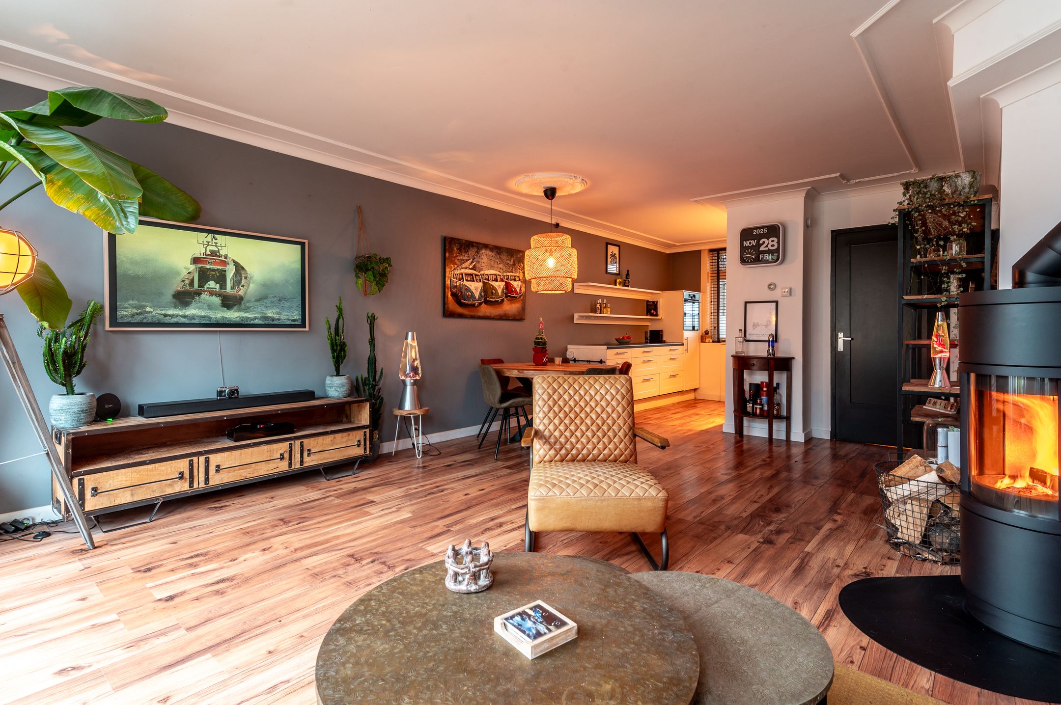 Foto 6 van Kamp 26 32