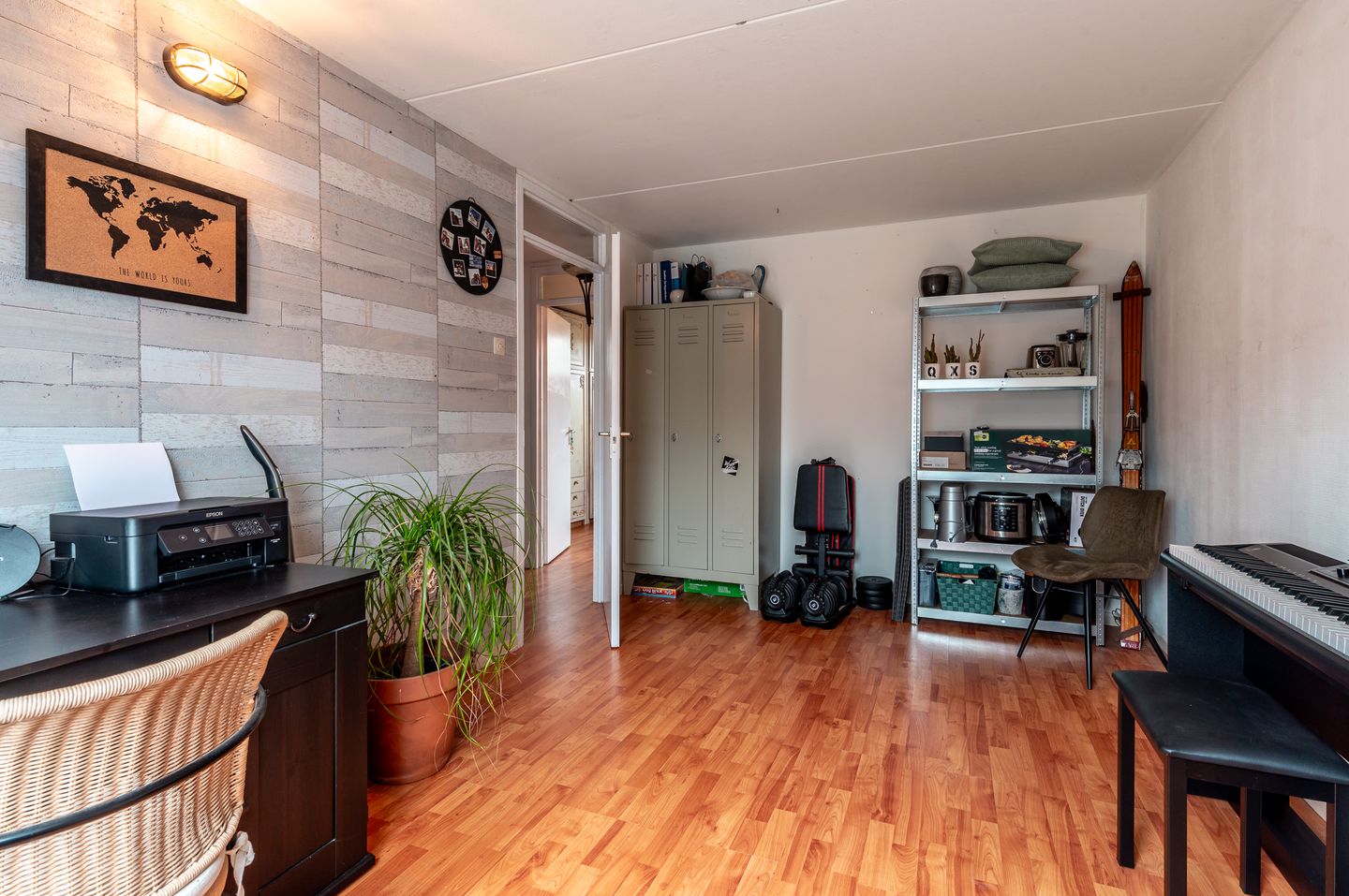 Foto 20 van Kamp 26 32