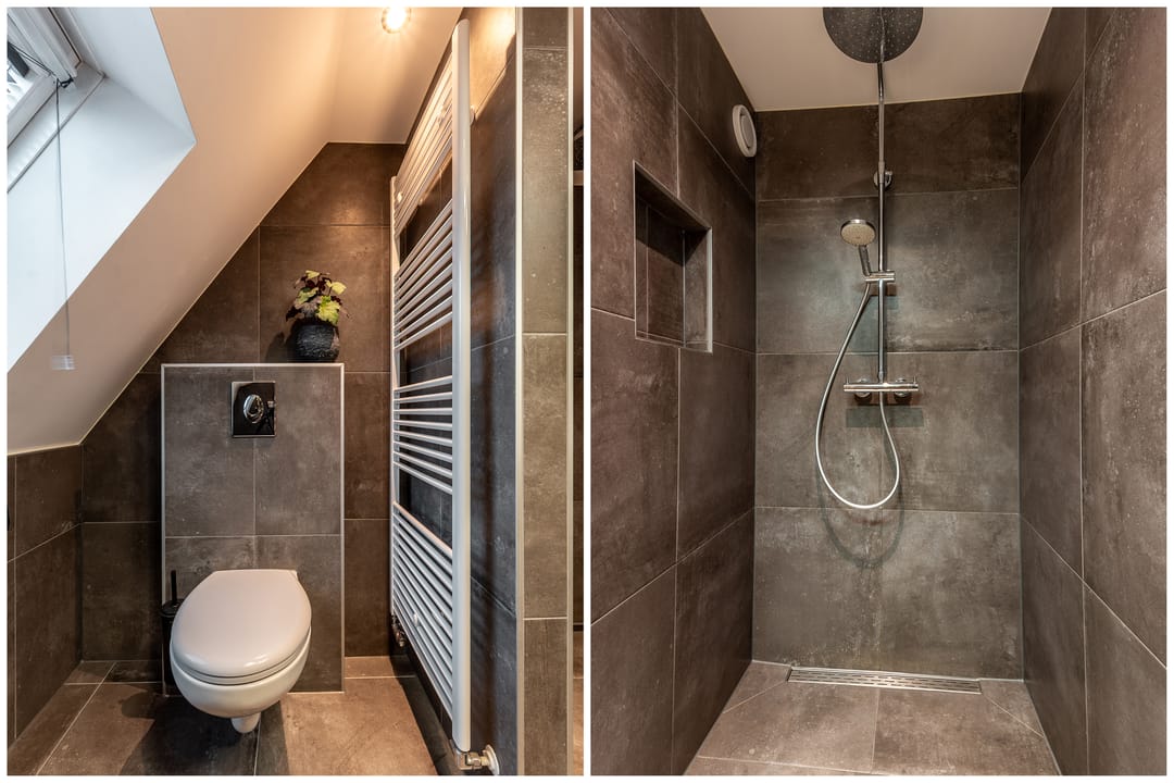 Foto 23 van Kamp 26 32