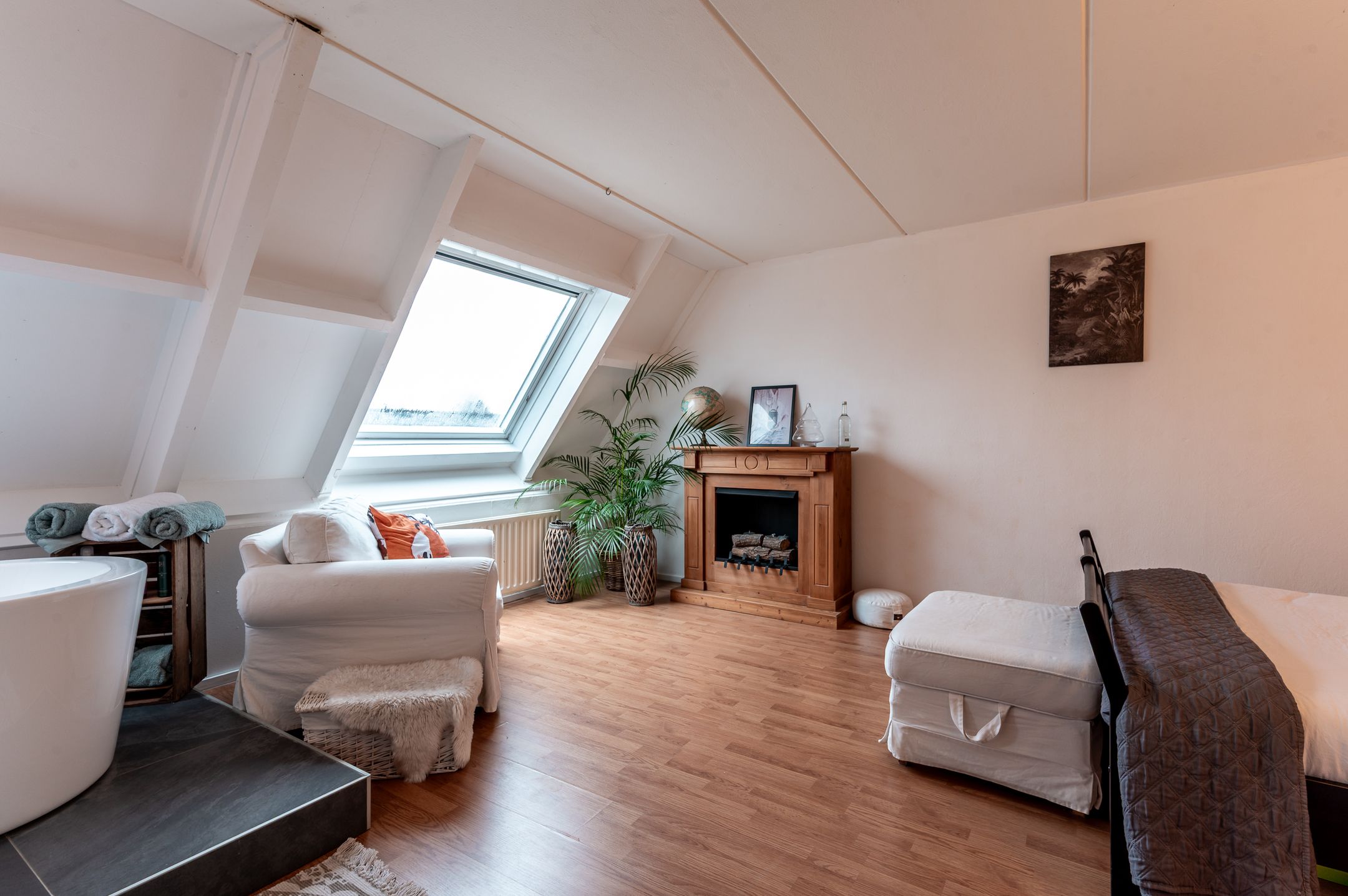 Foto 24 van Kamp 26 32