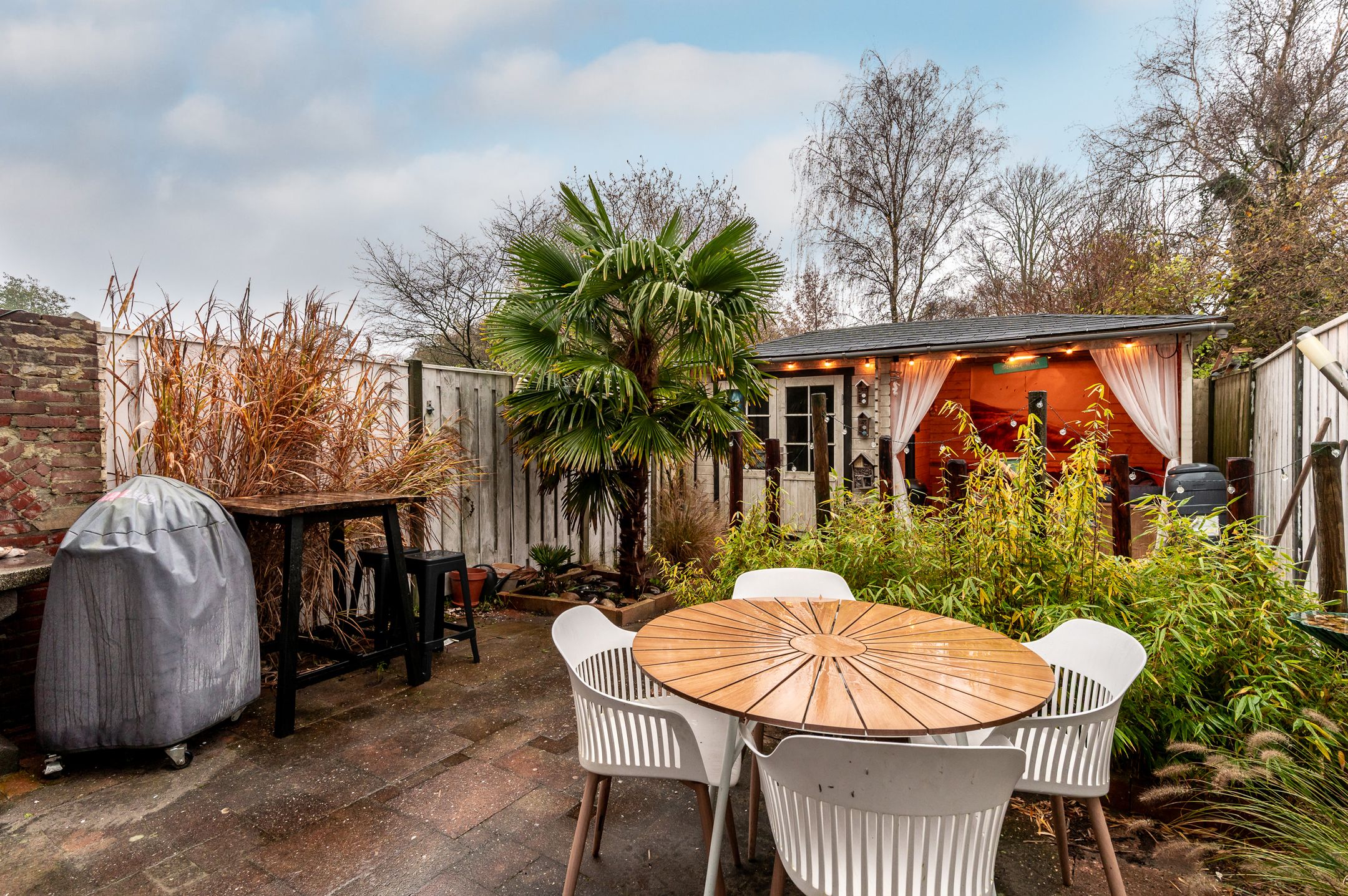 Foto 30 van Kamp 26 32