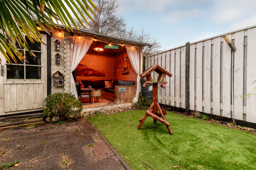 Foto 31 van Kamp 26 32