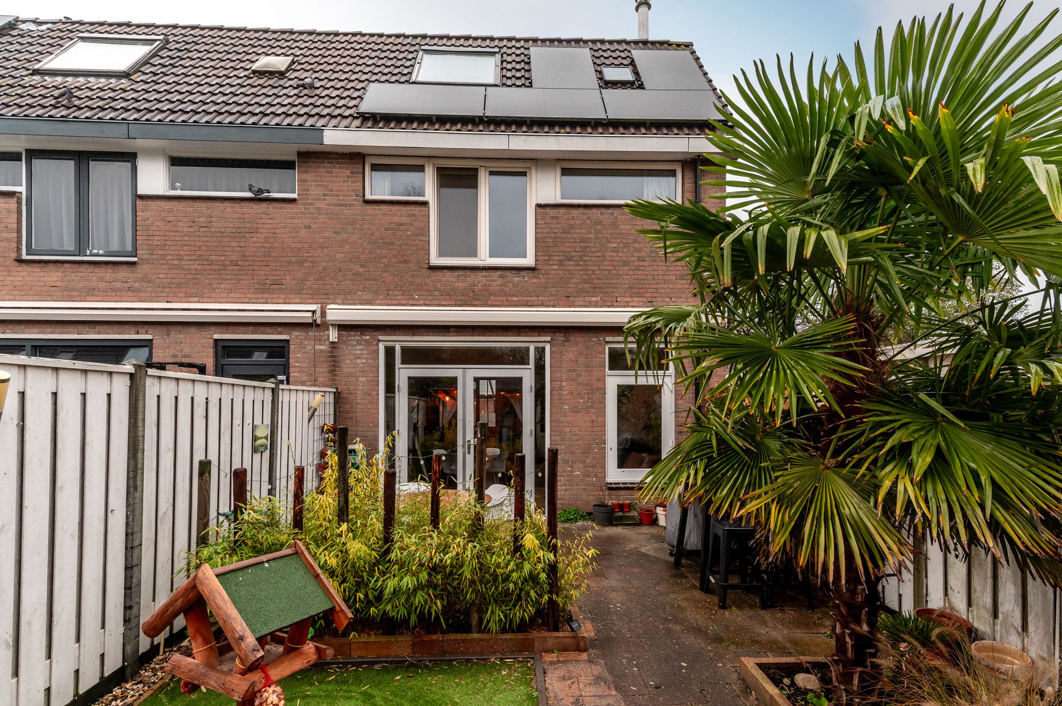 Foto 33 van Kamp 26 32