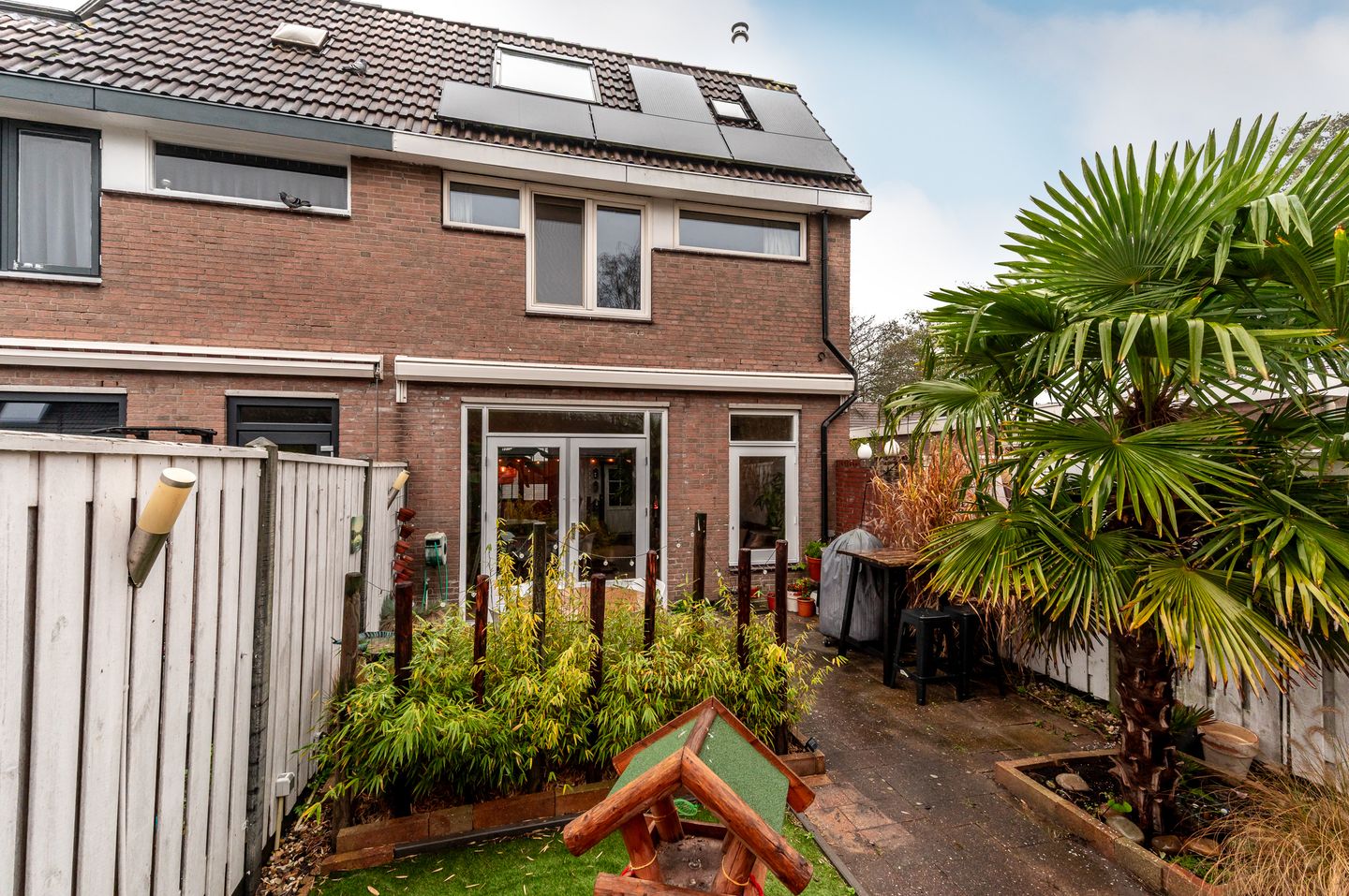 Foto 34 van Kamp 26 32