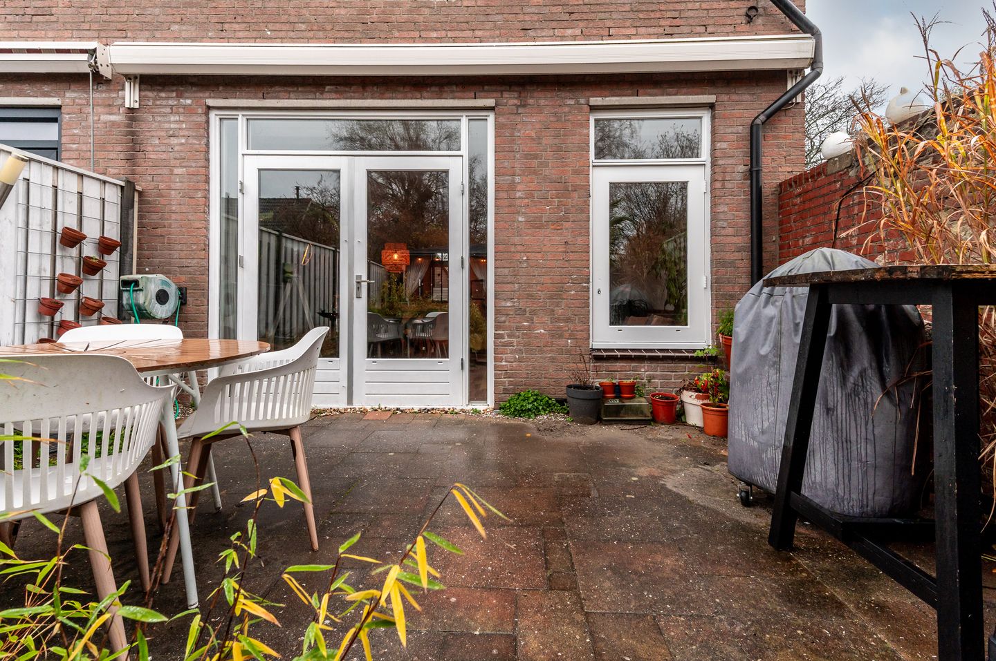 Foto 35 van Kamp 26 32