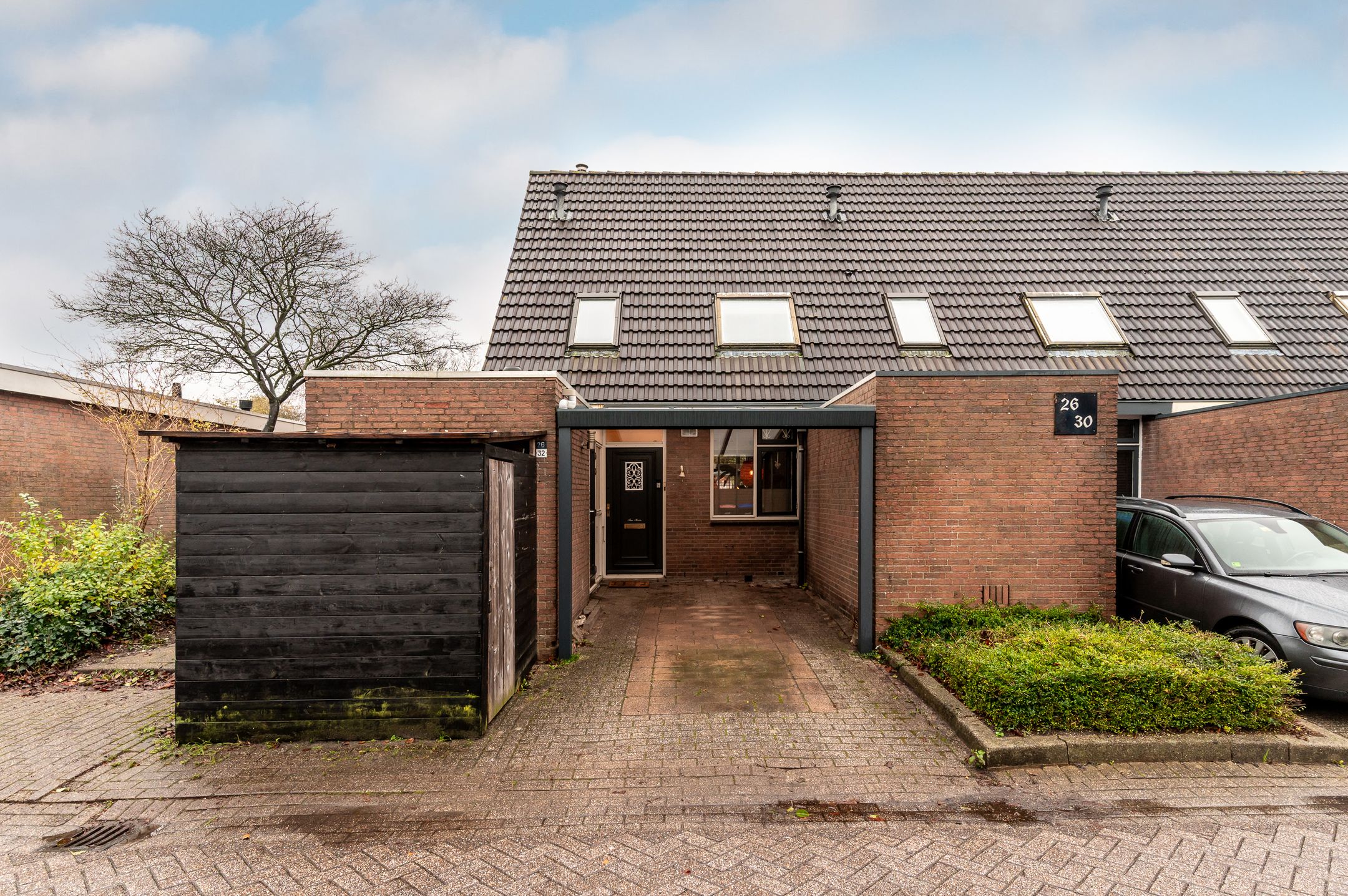 Foto 36 van Kamp 26 32