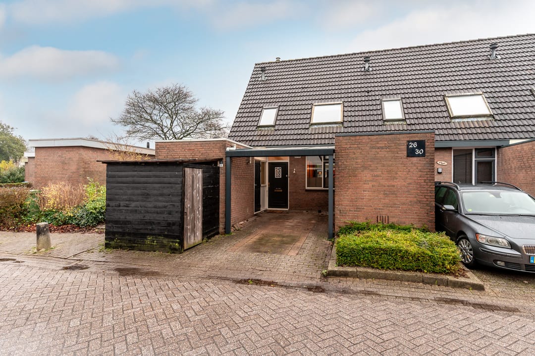 Foto 37 van Kamp 26 32