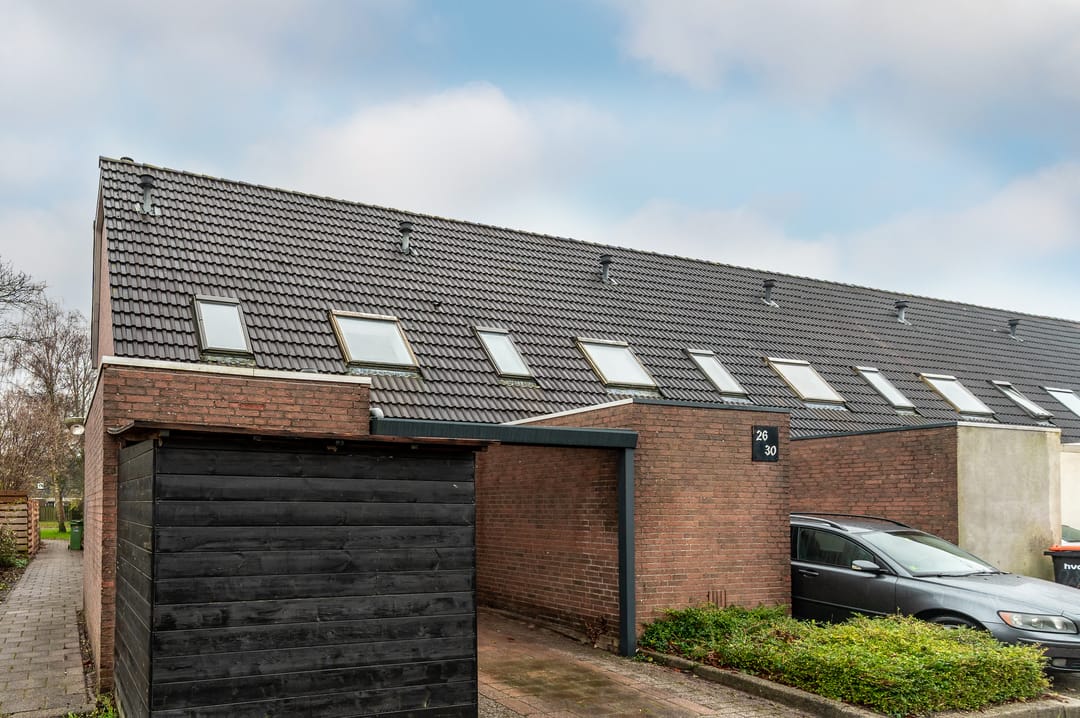 Foto 38 van Kamp 26 32