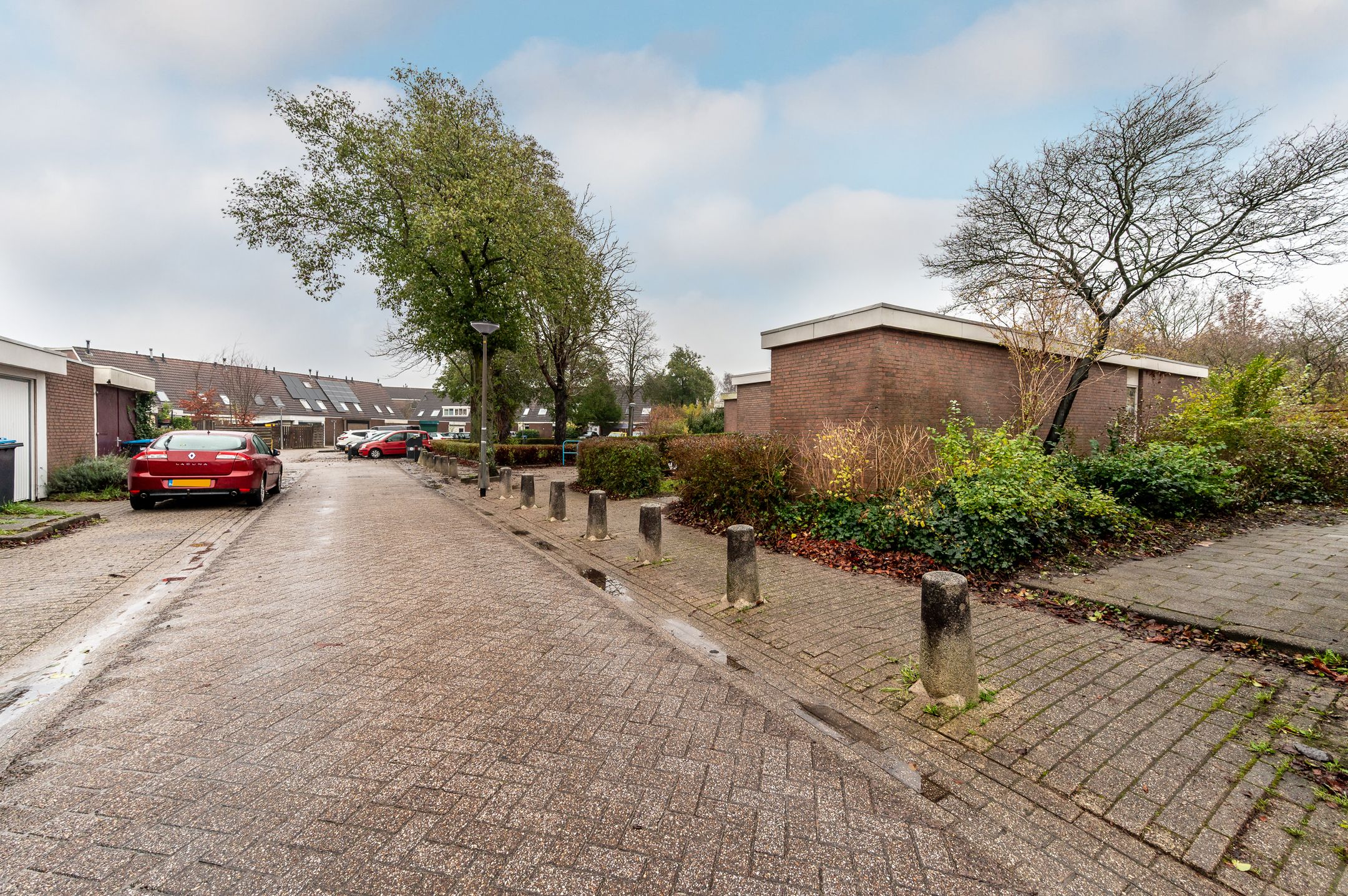 Foto 39 van Kamp 26 32