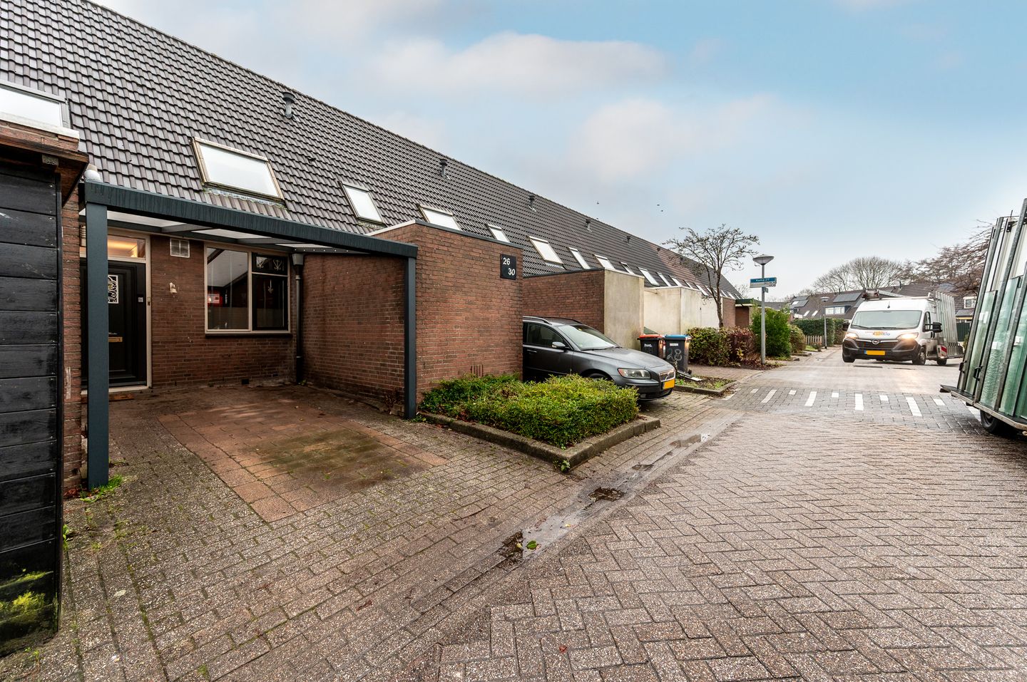 Foto 40 van Kamp 26 32