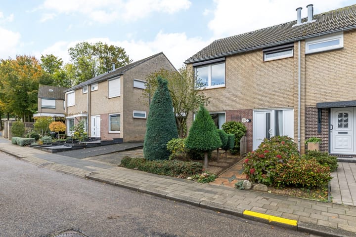 Foto 2 van Martinusstraat 12