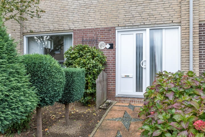 Foto 3 van Martinusstraat 12