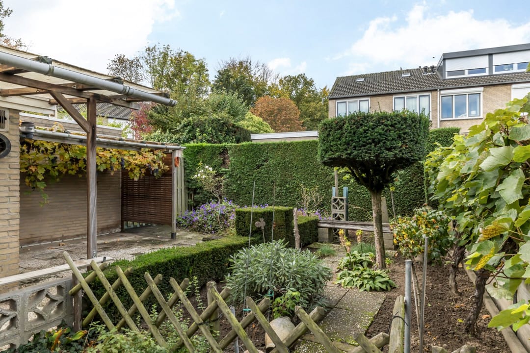 Foto 16 van Martinusstraat 12