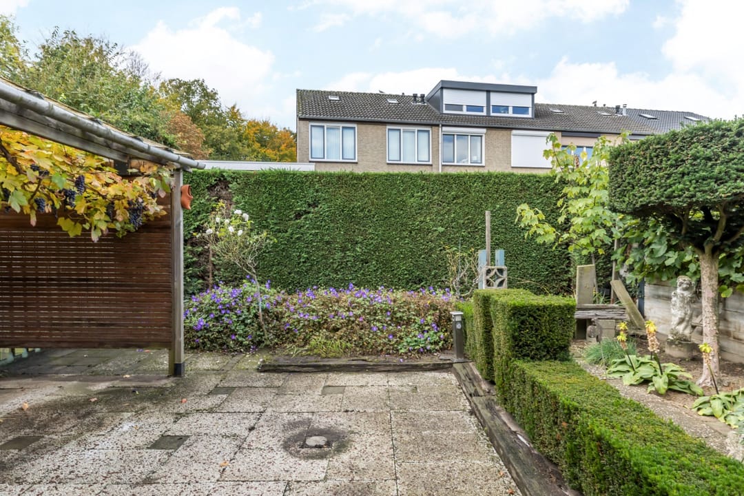 Foto 17 van Martinusstraat 12