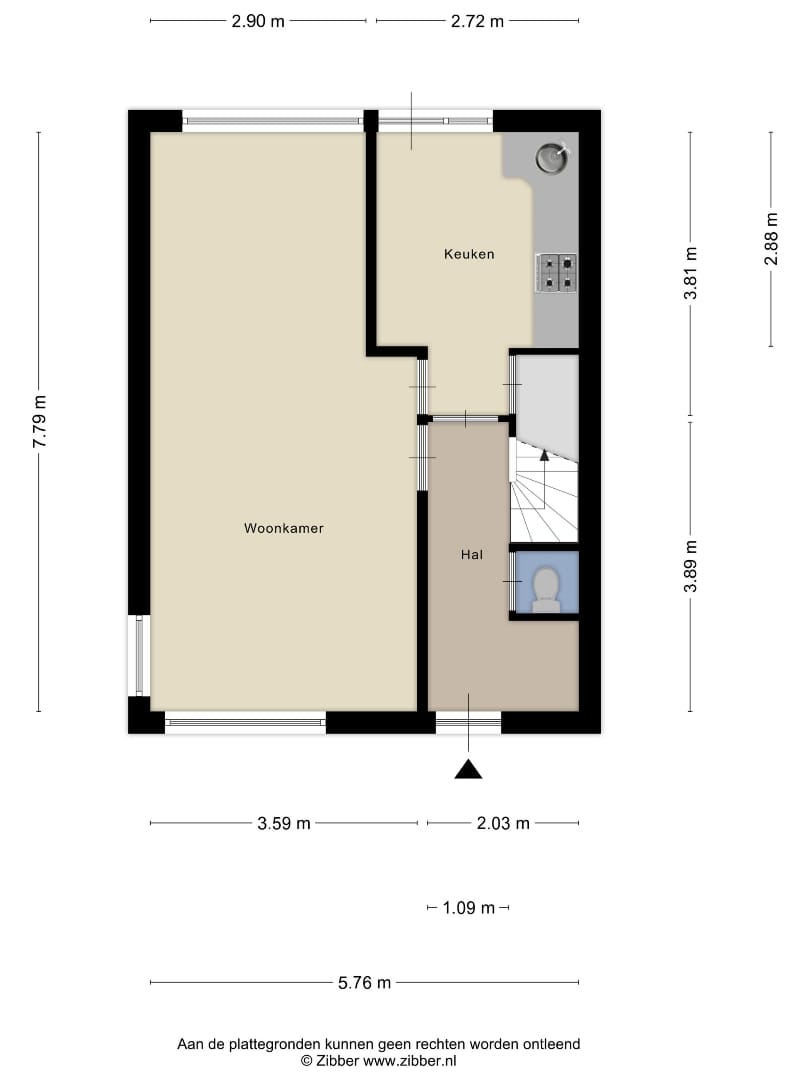 Foto 31 van Martinusstraat 12