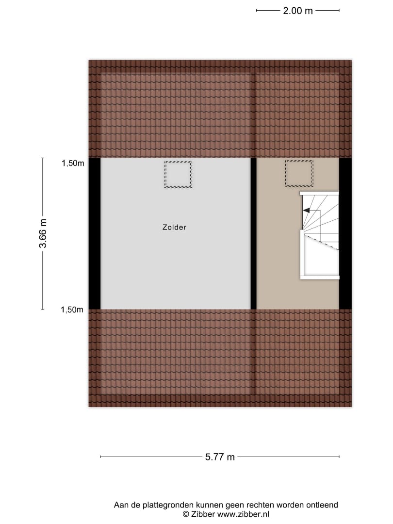 Foto 33 van Martinusstraat 12