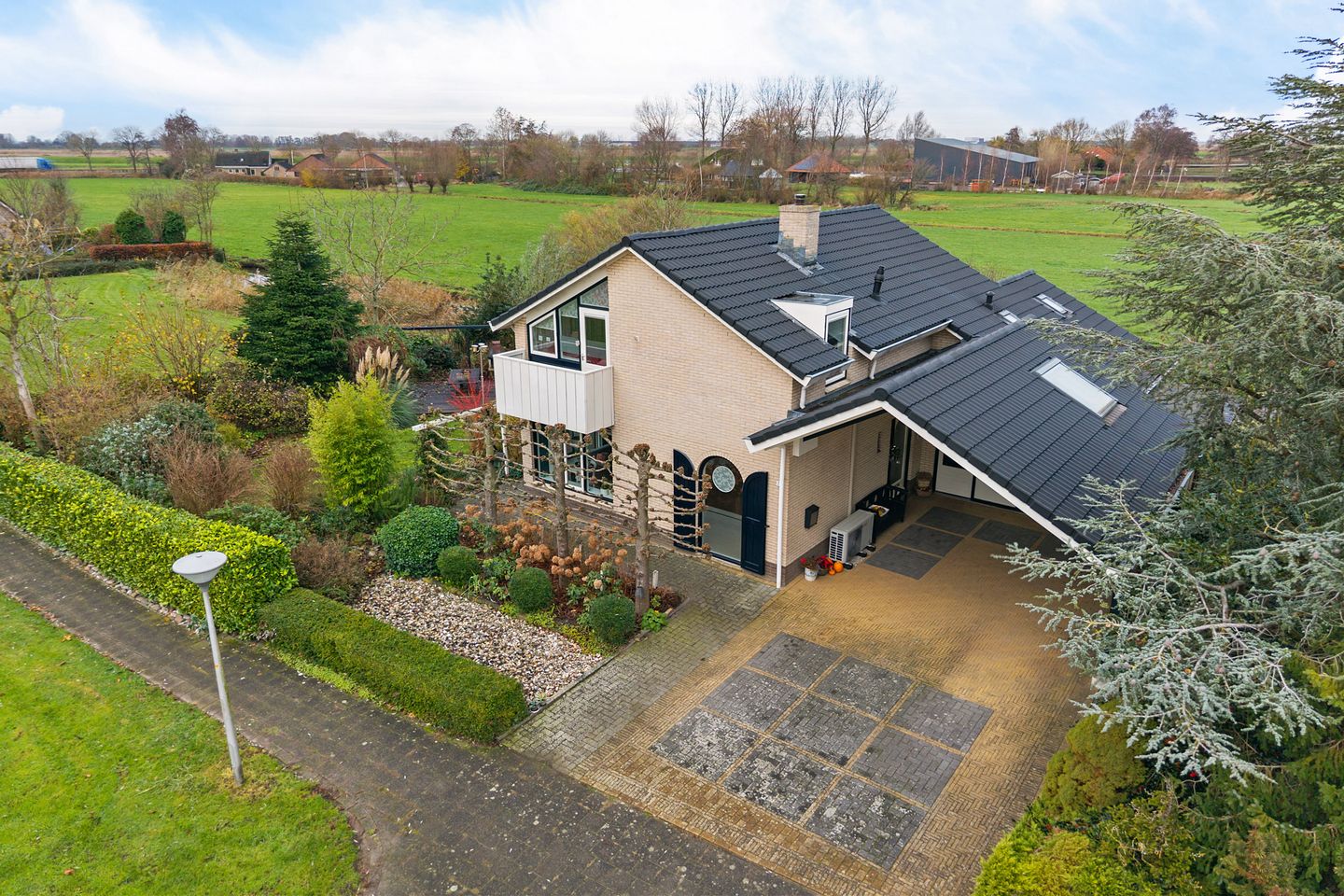 Foto 1 van Roskam 20