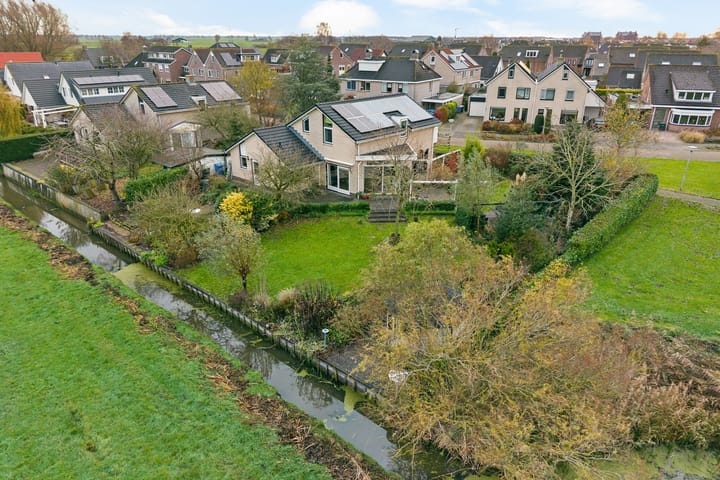 Foto 2 van Roskam 20