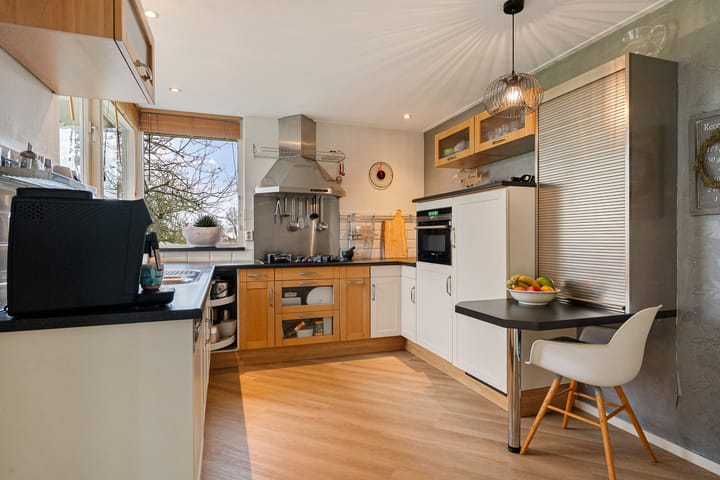 Foto 4 van Roskam 20