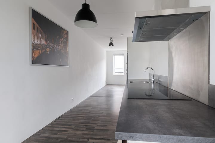 Foto 10 van Engelandstraat 9