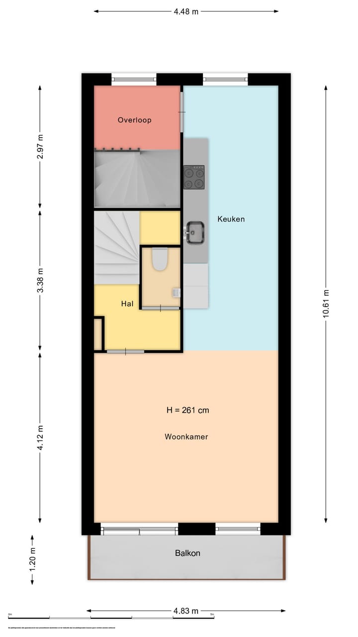 Foto 43 van Engelandstraat 9