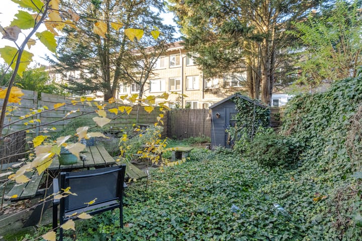 Foto 3 van Tapuitstraat 77-A