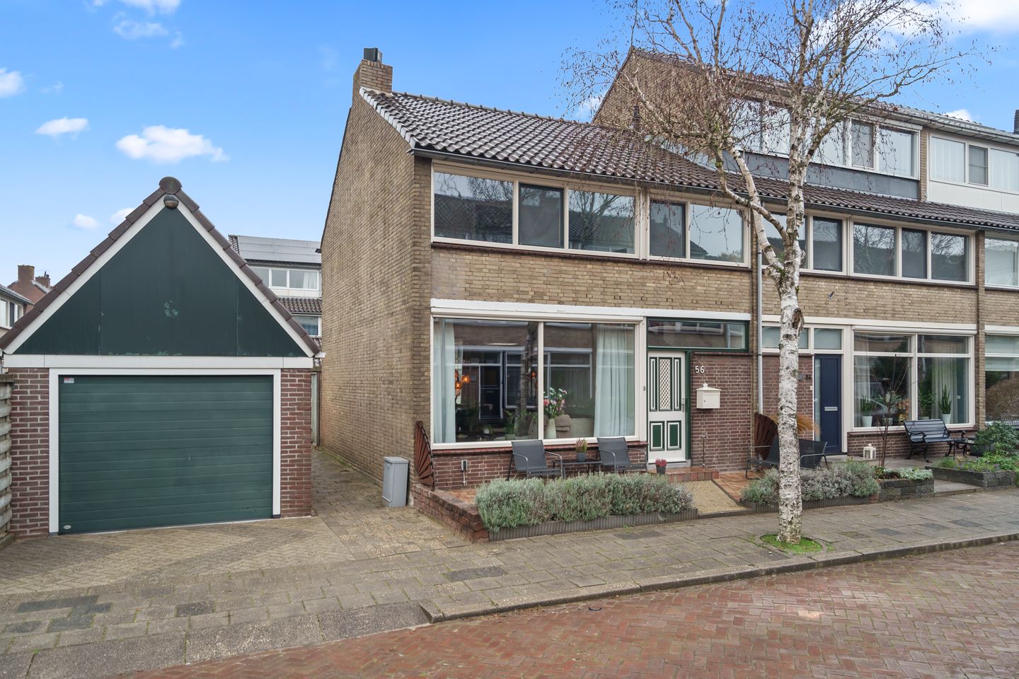 Foto 4 van Berkenlaan 56