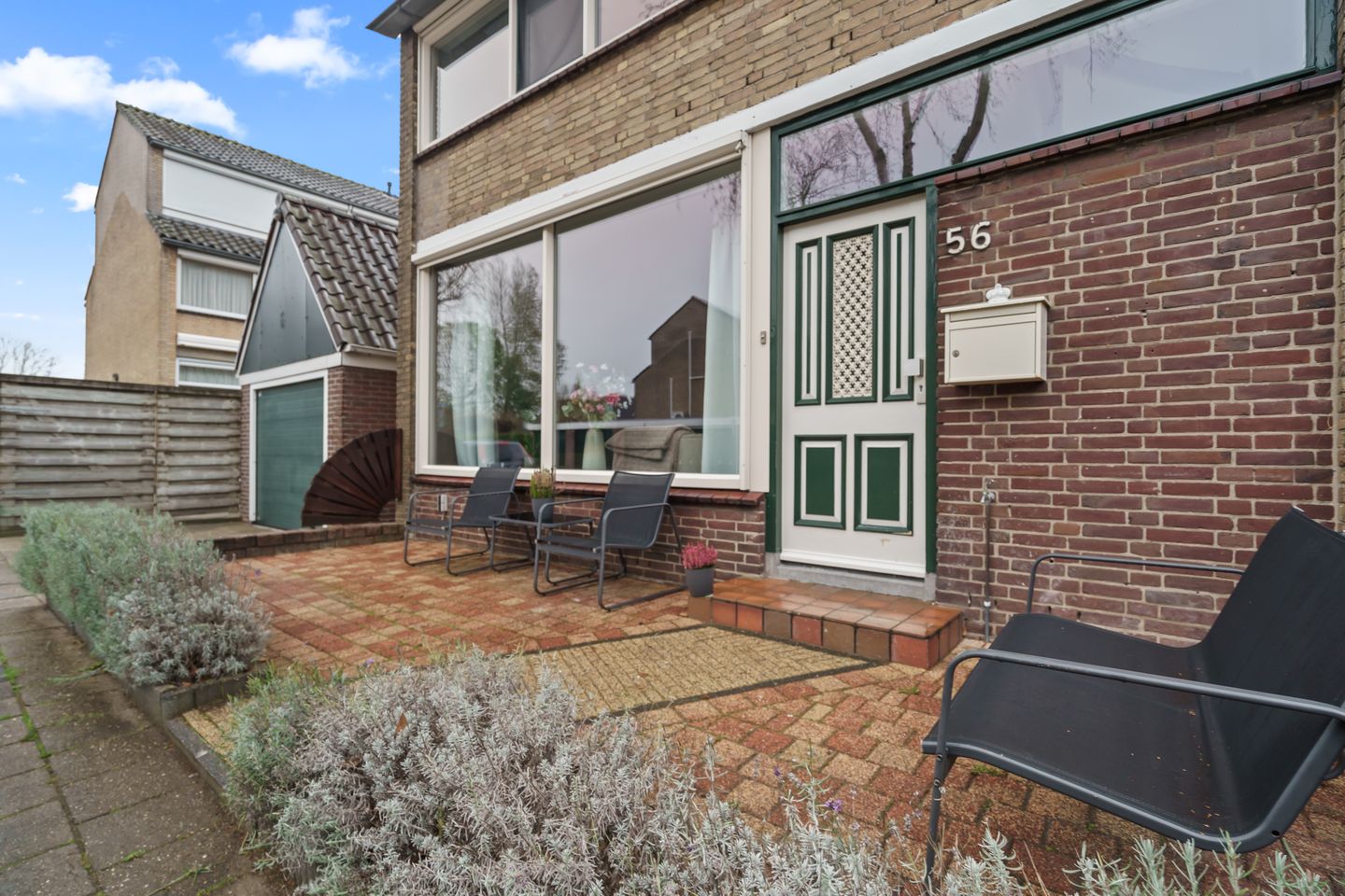 Foto 5 van Berkenlaan 56