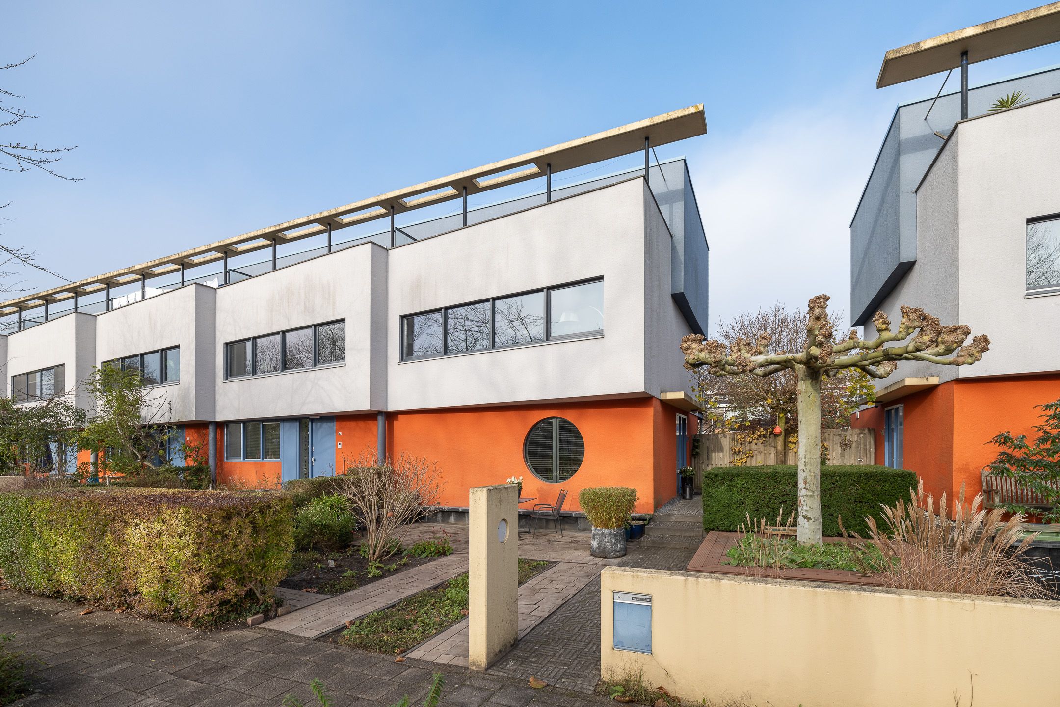 James Stewartstraat, 65, Almere, 1325JB, Flevoland, Nederland 65