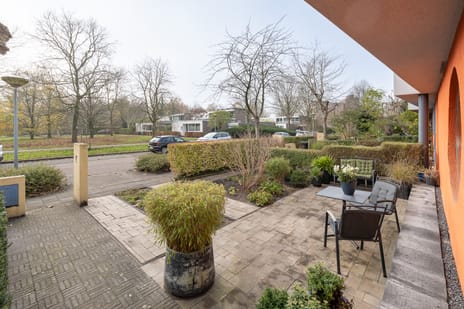 James Stewartstraat 65 secondary image