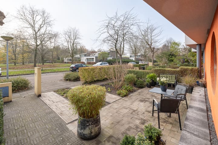 Foto 2 van James Stewartstraat 65