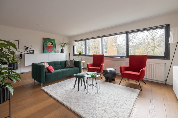 Foto 4 van James Stewartstraat 65