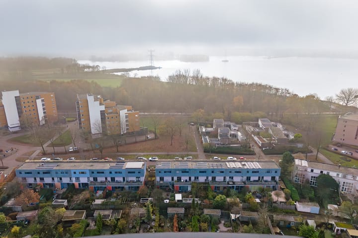 Foto 6 van James Stewartstraat 65