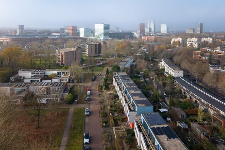 Foto 7 van James Stewartstraat 65