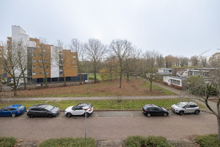 Foto 8 van James Stewartstraat 65