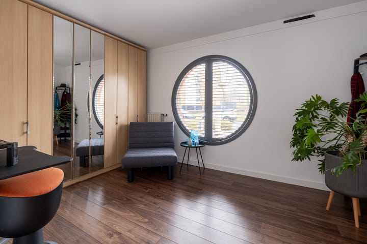 Foto 11 van James Stewartstraat 65