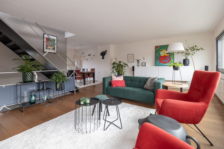 Foto 18 van James Stewartstraat 65