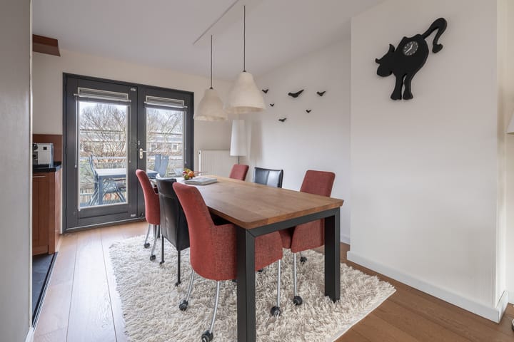 Foto 20 van James Stewartstraat 65