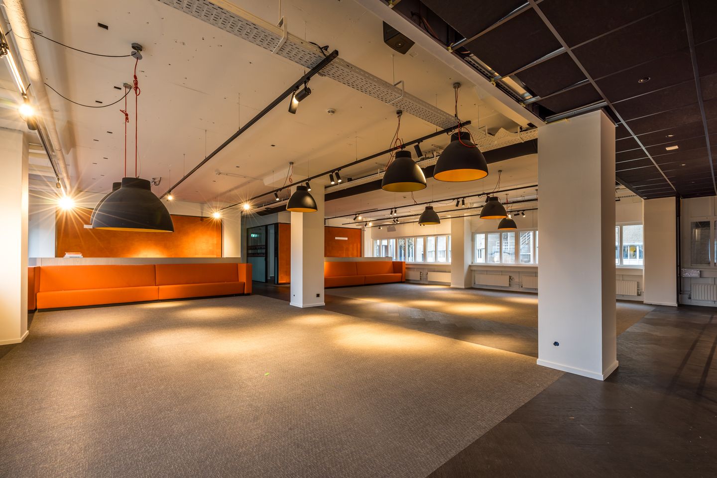 Bekijk foto 3 van Leidseveer 2-10