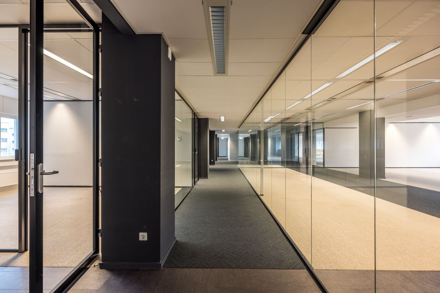 Bekijk foto 4 van Leidseveer 2-10