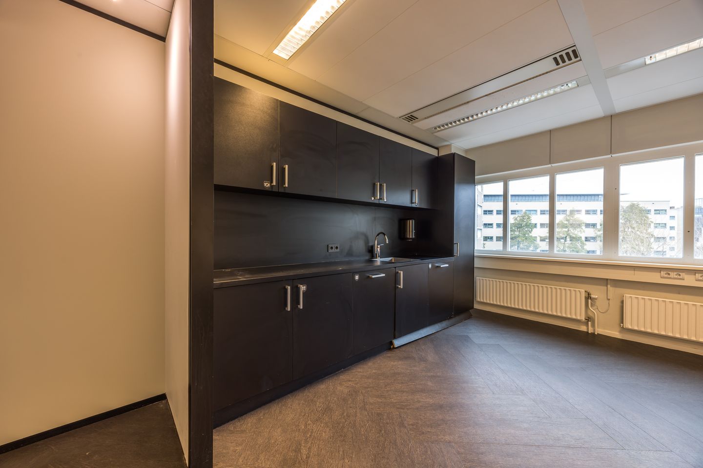 Bekijk foto 5 van Leidseveer 2-10