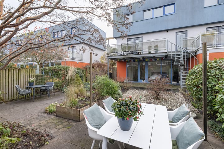 Foto 40 van James Stewartstraat 65